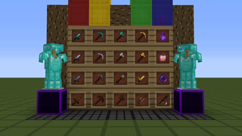 JxstCris Format PVP preview
