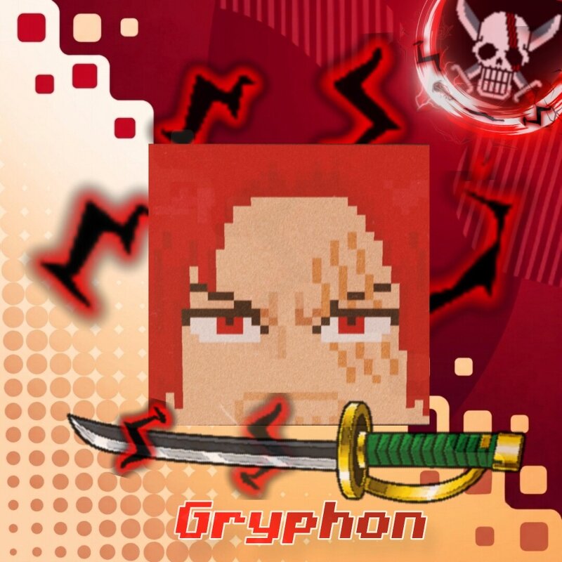 Gryphon:Shanks Pack preview