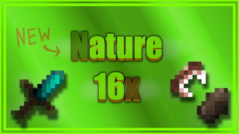 NATURE 16x PVP (FPS BOOST) preview