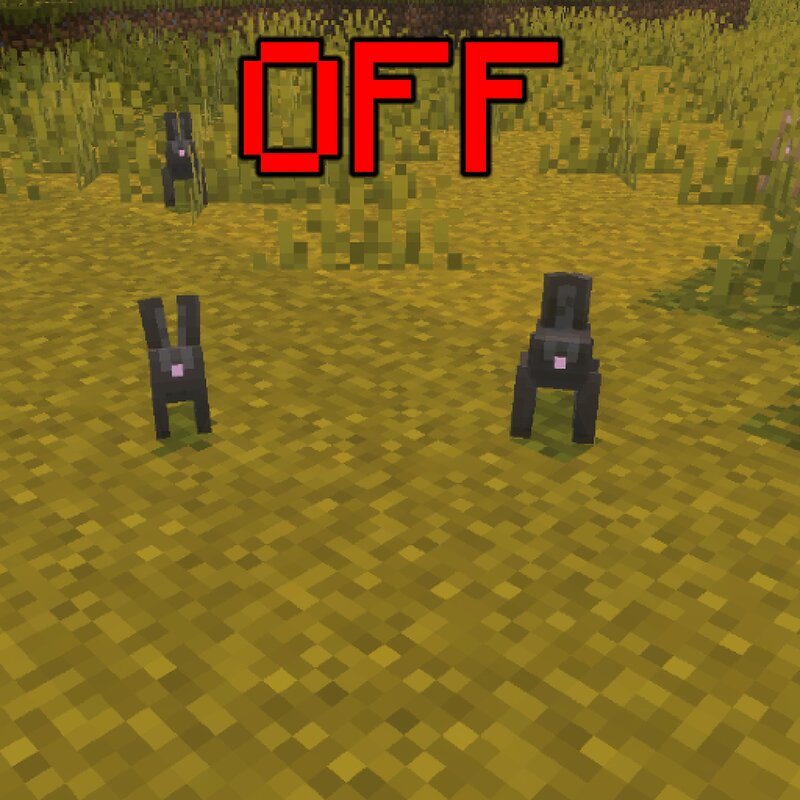 Rabbit Model Fix preview