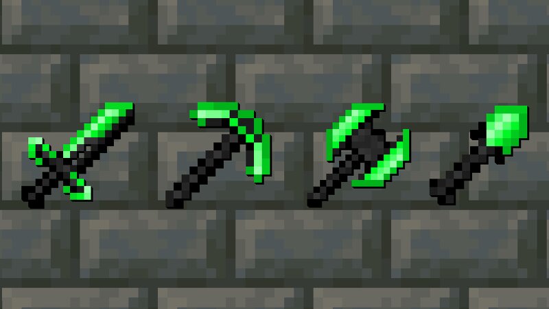 Cyber Tools preview