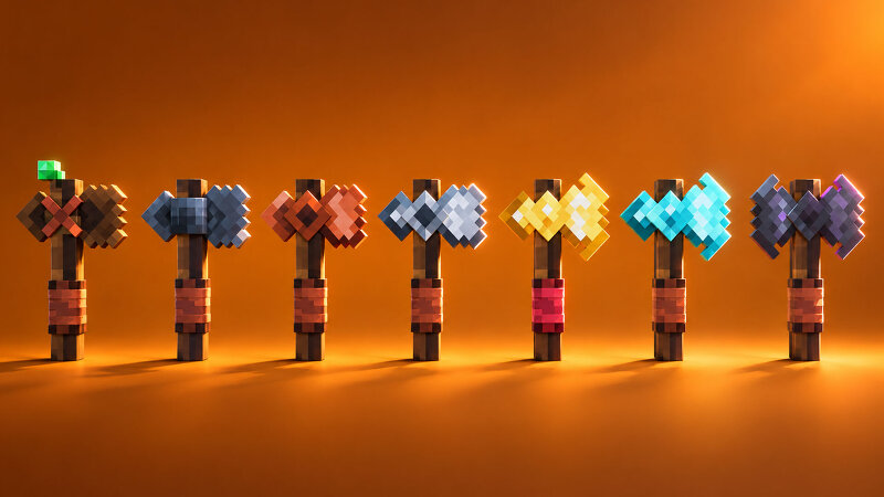 ASTERA 3D AXE 6.1 preview