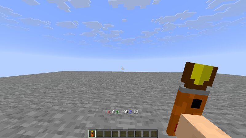 Torch To Flashlight preview