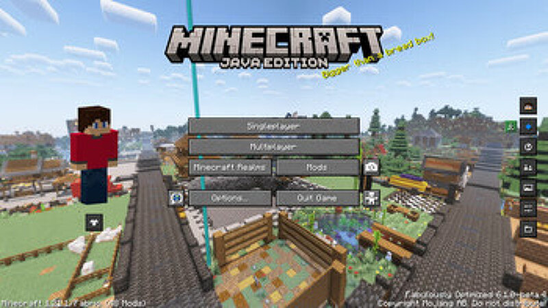 Userdorp Panorama preview