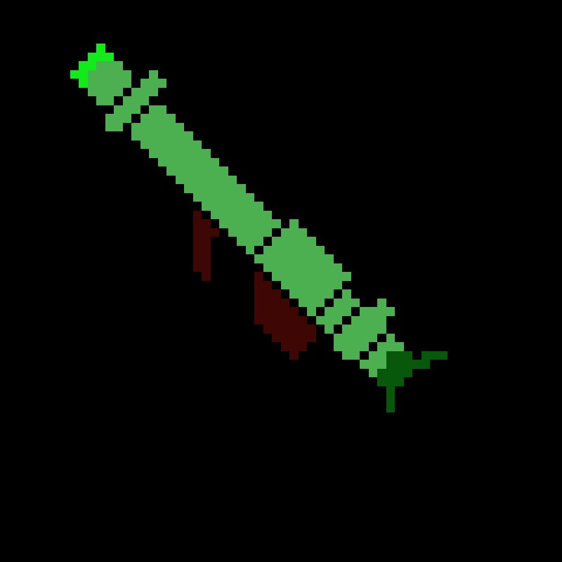 Windcharge Bazooka preview