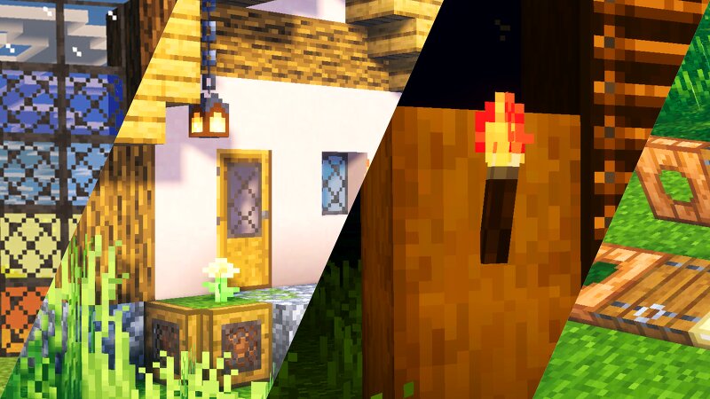 A Touch of Medieval preview