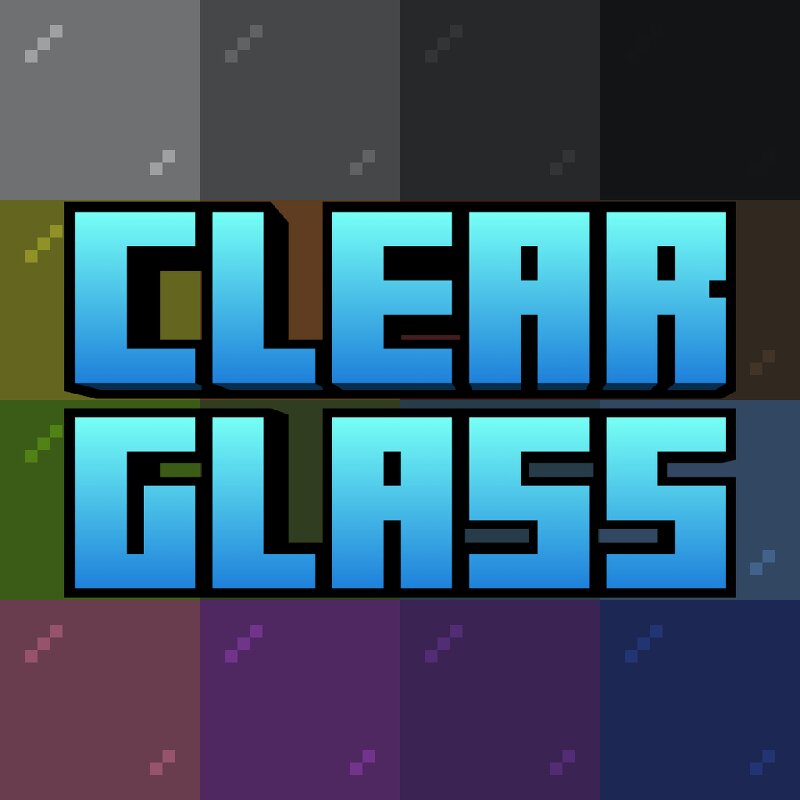 Clear Glass | Better Glass preview