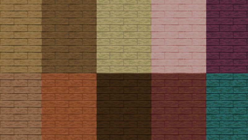 Jappa's V3 Planks [Faithful 32x] preview