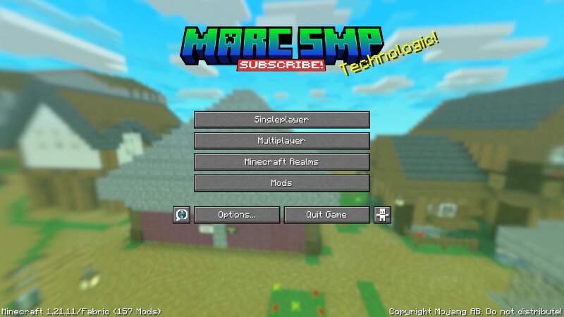 Marc SMP Season 5 Panorama preview