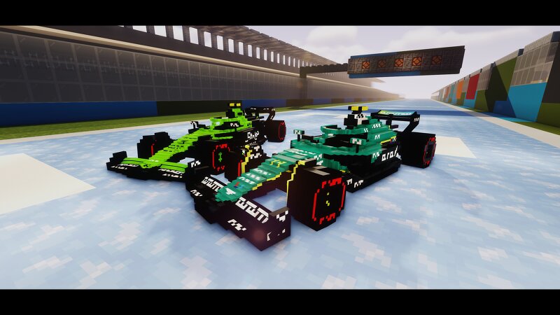 F1 2025 Boat 1.20-1.21.3 32x preview