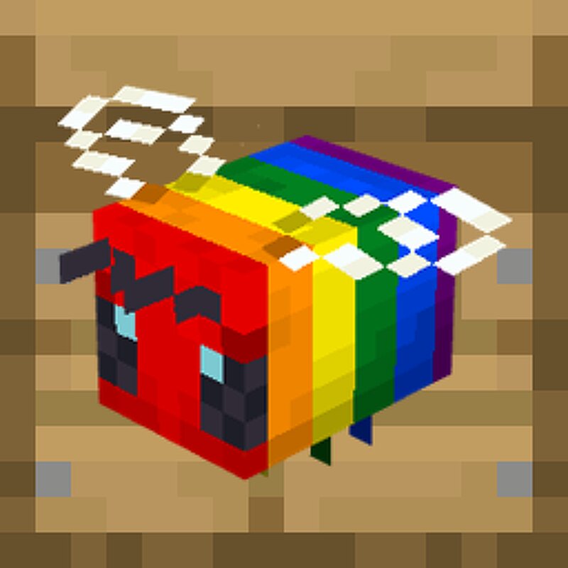 PRIDE BEES preview