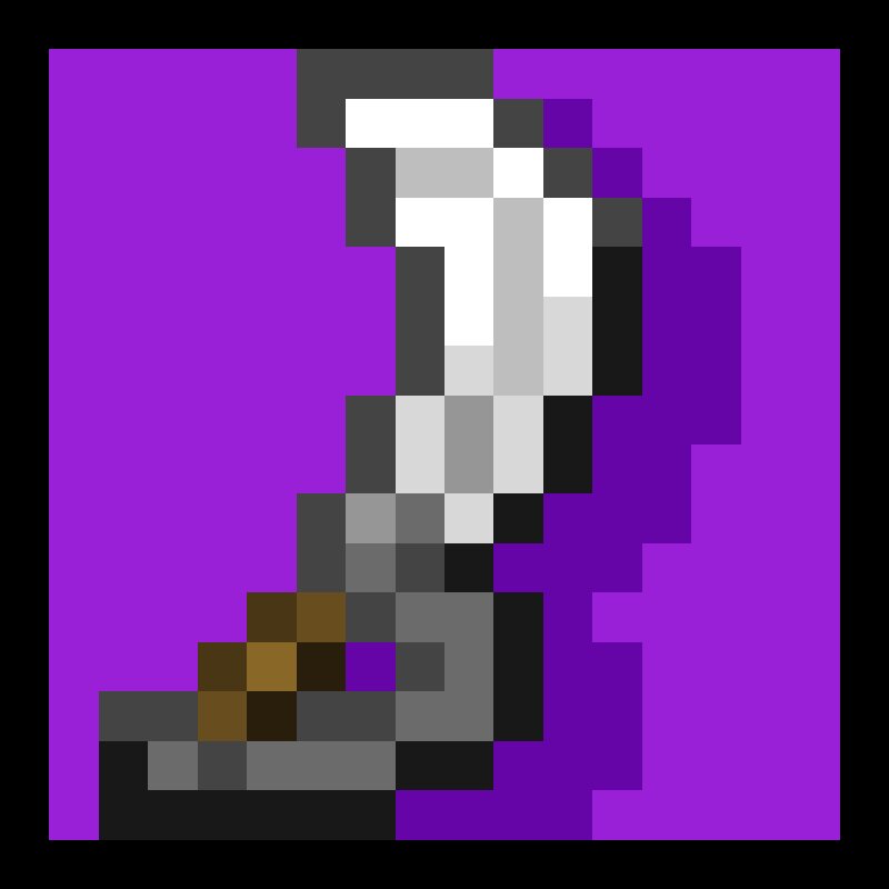 Kai's Vanilla Pirate Swords (Bedrock) preview