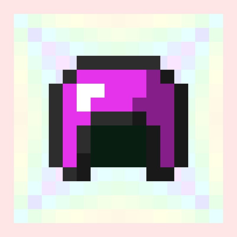 The Mine of Craft Resource Pack preview