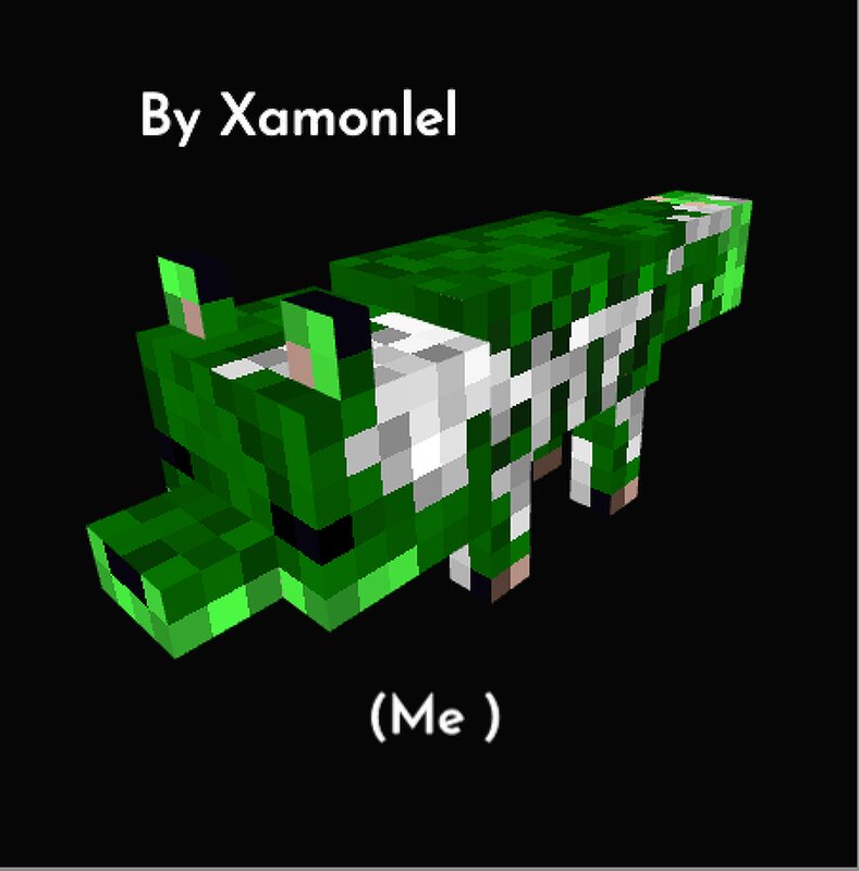 Zombie Fox preview