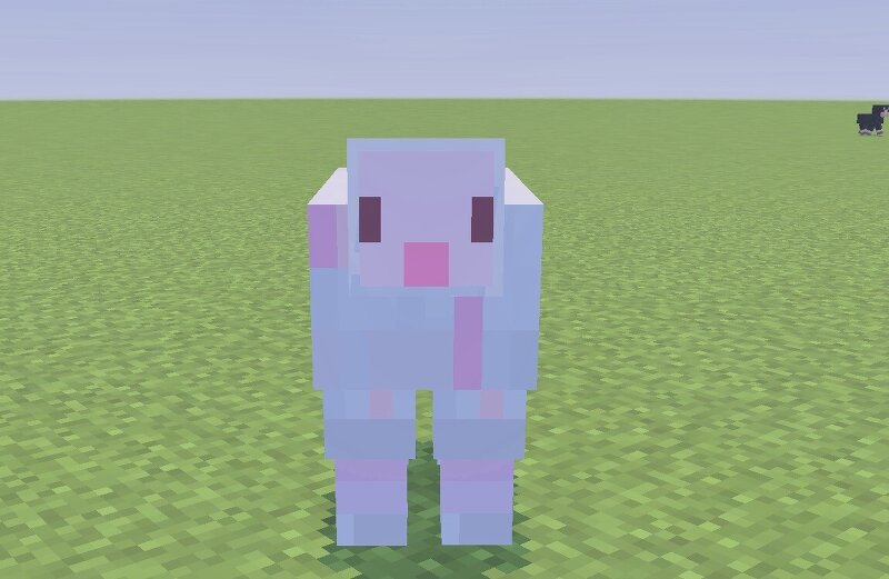 charmiE’s Strawberry mobs! preview