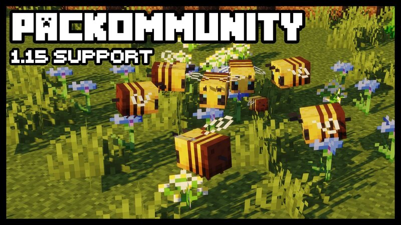 Packommunity preview