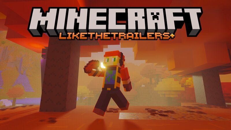 LikeTheTrailers+ preview