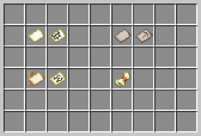 New Map Texture For a Few Mods preview