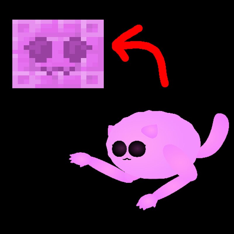 Purr-Purr Purpur preview