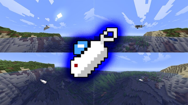 Wii Fish preview
