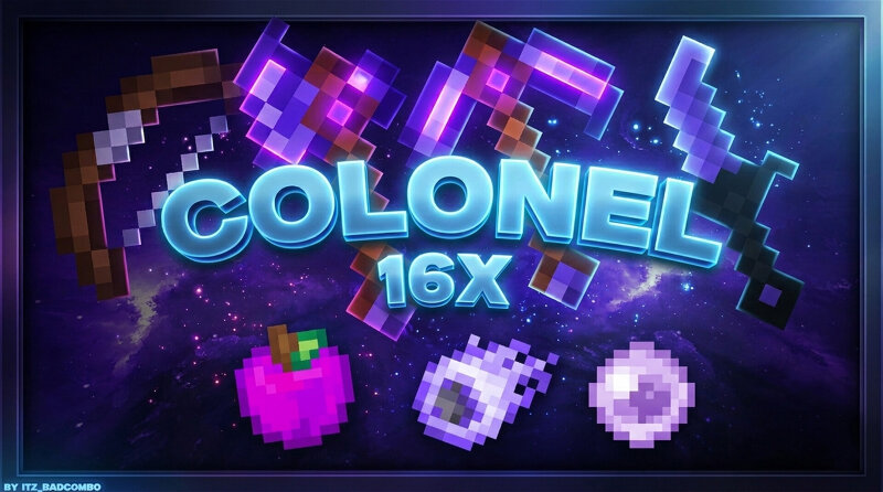 Colonel preview