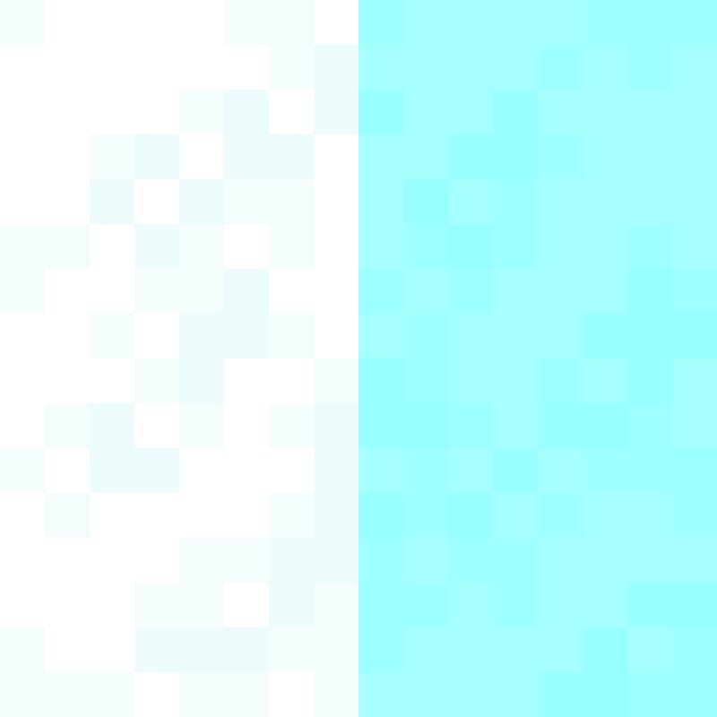 Obvious Powder Snow preview