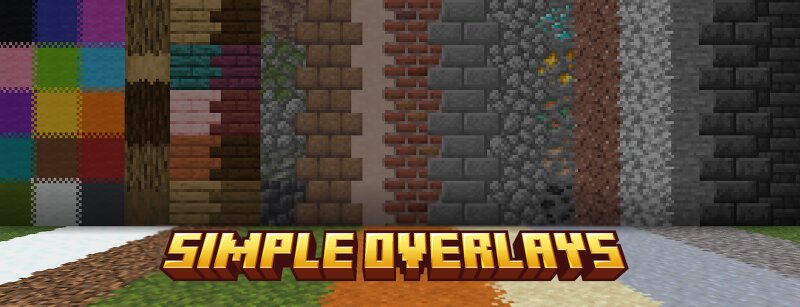 Simple Overlays preview