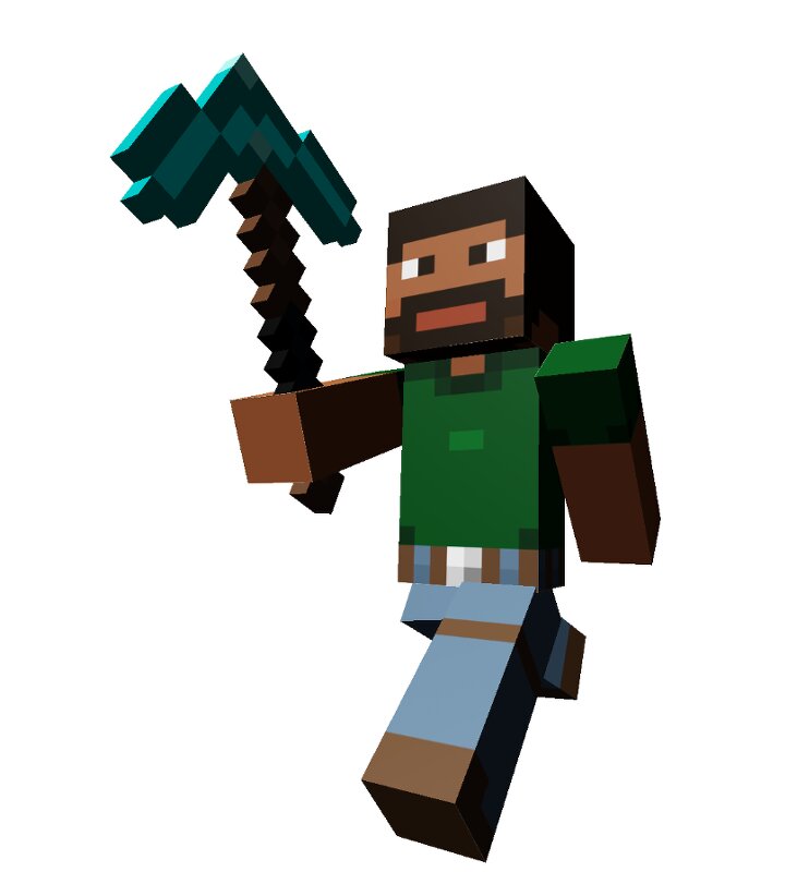 pursuit core resource pack preview