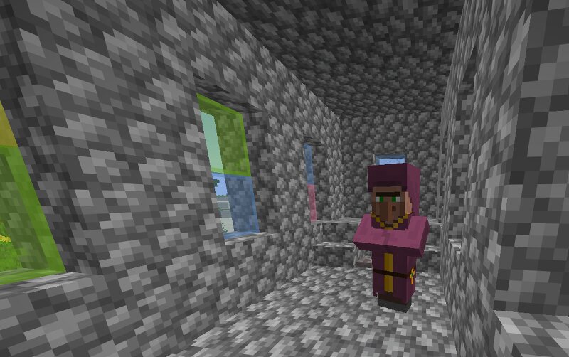 Tysig's Medieval Villagers preview