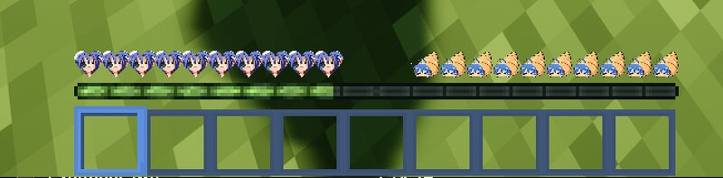 Konata hud preview