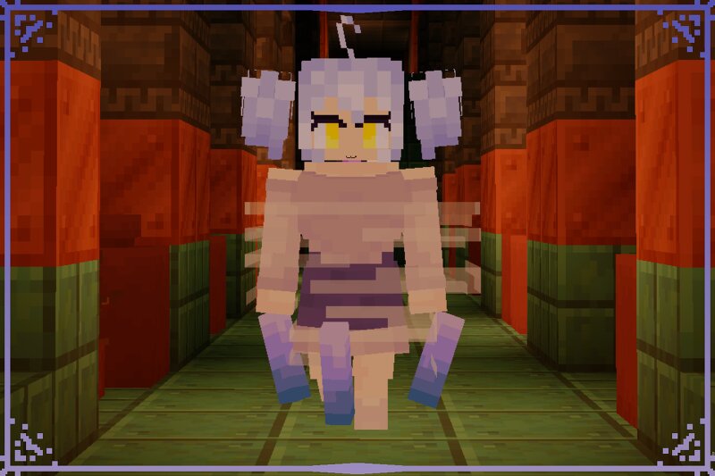 Breeze Girl preview