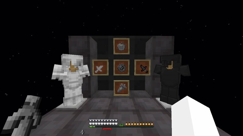 Grey pvp preview