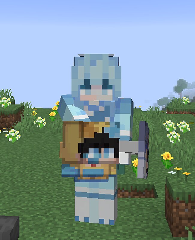 RJ (Short For Rora and Jozu) preview