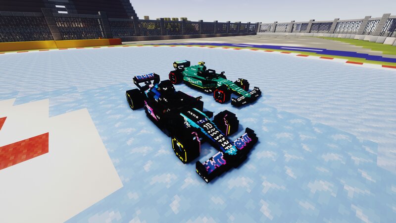F1 2024 Boat 1.21.4-26.2 32x preview