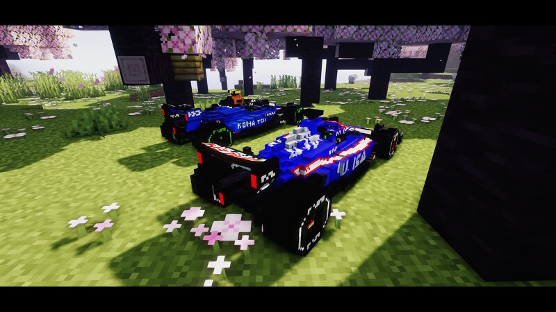 F1 2024 Boat 26.3 32x preview