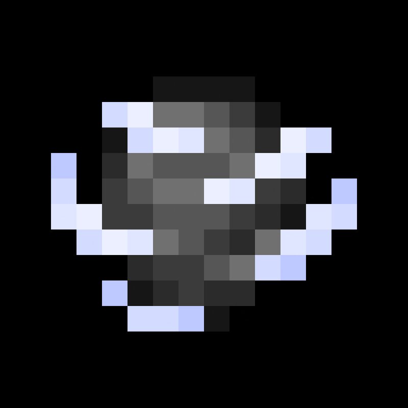 Black and White Wind Charge preview