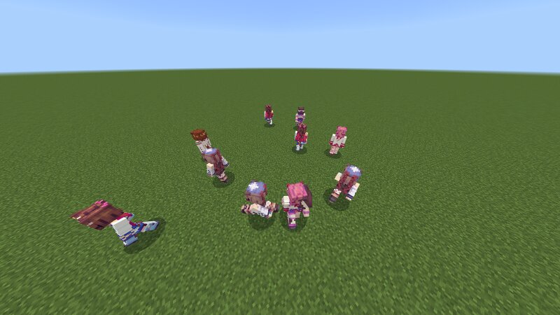 horses2uma preview