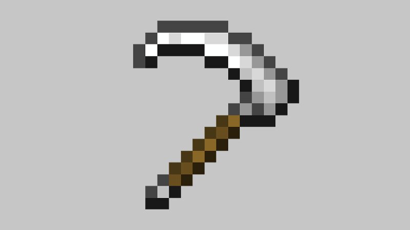 Sword in Box - Sickle preview