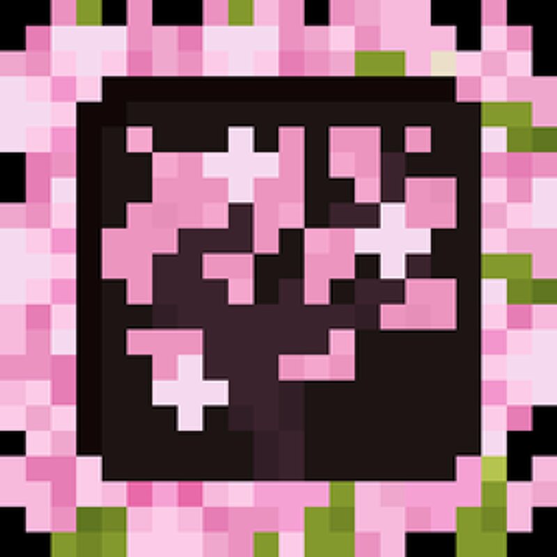 Blossom GUI preview