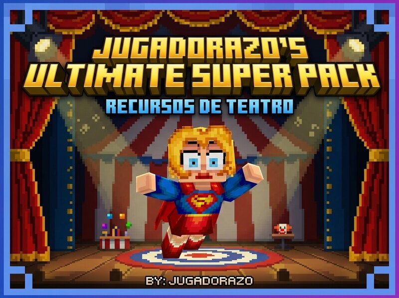 *+Ultimate_Super_Pack+* preview