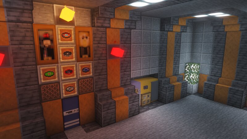 IITPP in MC - Cool Additions Pack preview