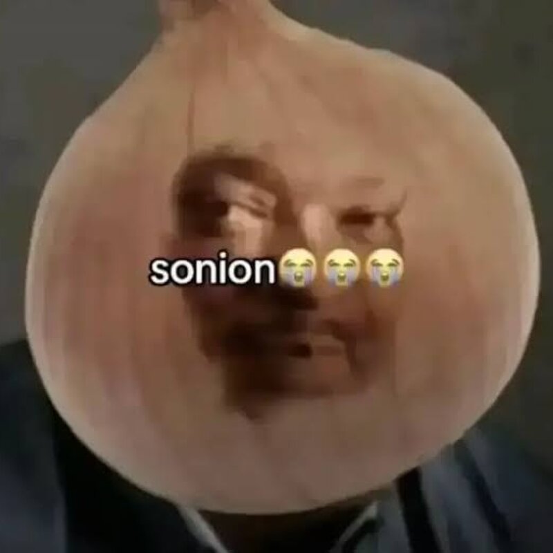 [FARMER'S DELIGHT] Sonion meme preview