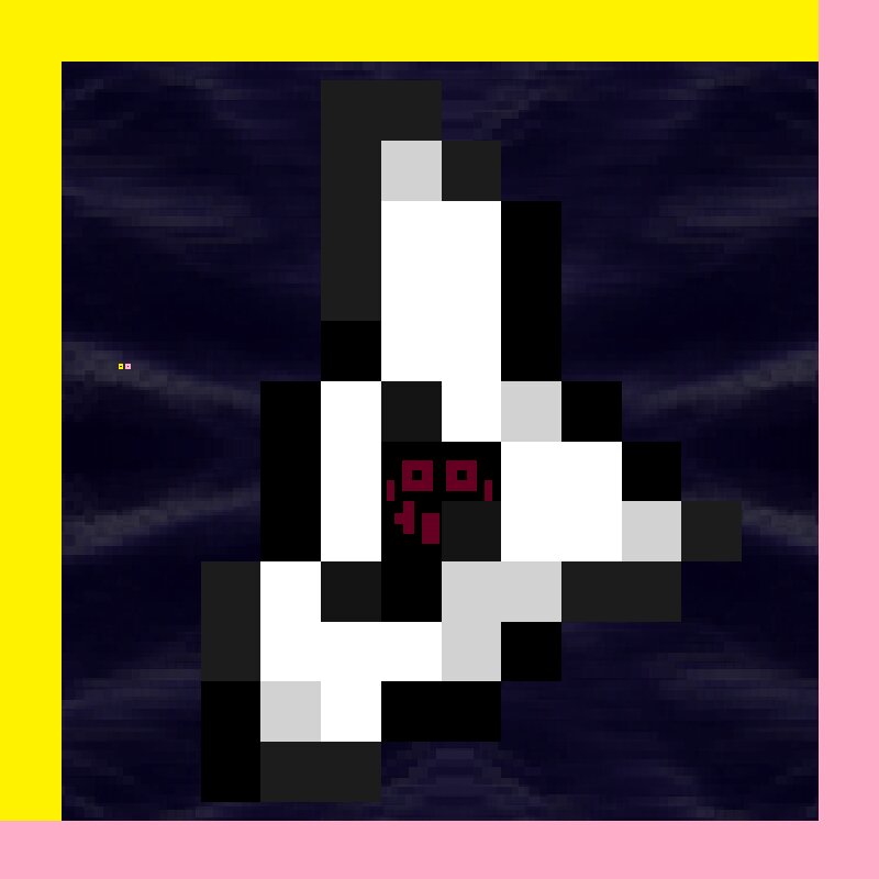 FRIENDLY DARKNESS (Deltarune) preview