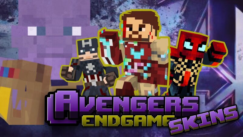 Avengers Endgame preview