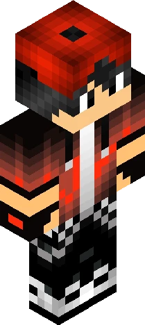 Skin 0000ad Minecraft skin preview