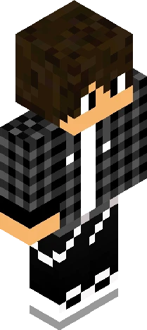 Skin 0043ad Minecraft skin preview