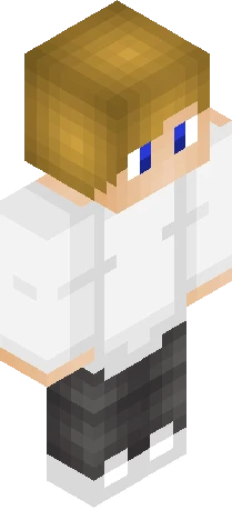 Skin 00469c Minecraft skin preview