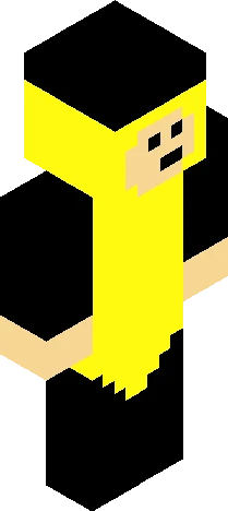 Skin 004c4a Minecraft skin preview