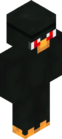 image displays a character Minecraft skin preview