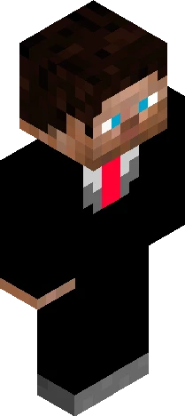 Skin 007e55 Minecraft skin preview